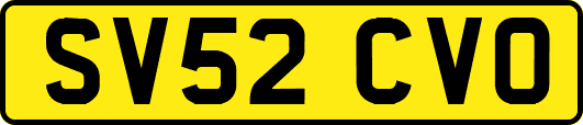 SV52CVO