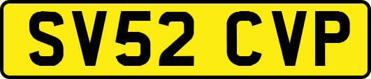 SV52CVP