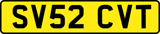 SV52CVT