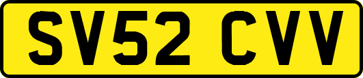 SV52CVV