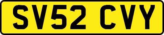 SV52CVY