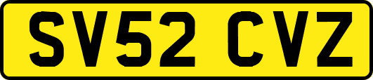 SV52CVZ