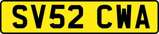 SV52CWA
