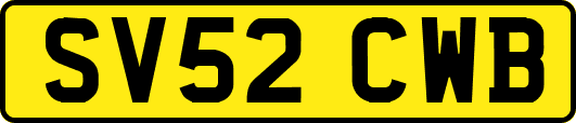 SV52CWB