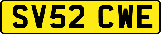 SV52CWE