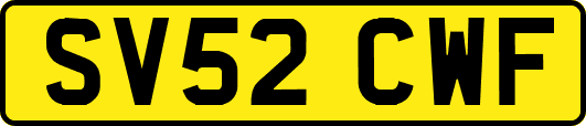 SV52CWF