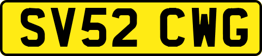 SV52CWG