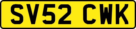 SV52CWK