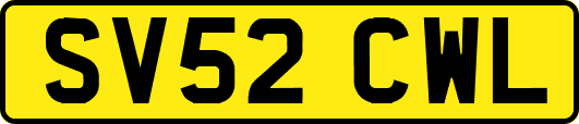 SV52CWL
