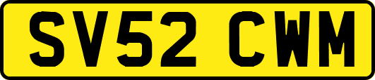 SV52CWM