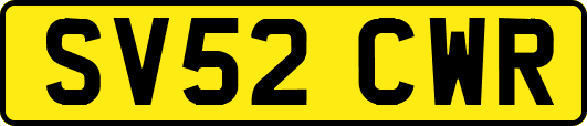 SV52CWR
