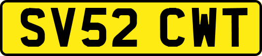 SV52CWT
