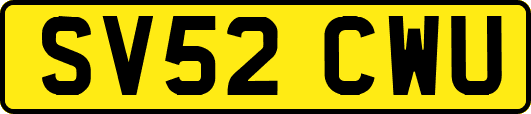 SV52CWU