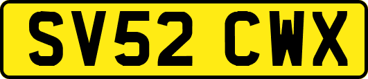 SV52CWX