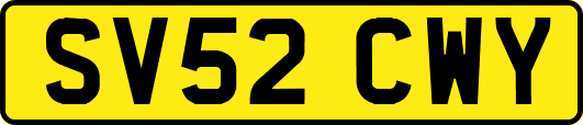 SV52CWY