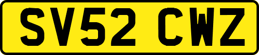 SV52CWZ