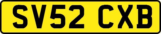 SV52CXB
