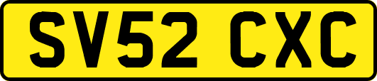 SV52CXC