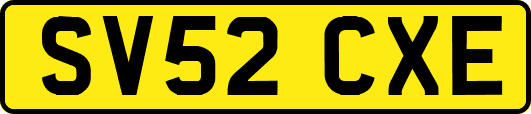 SV52CXE