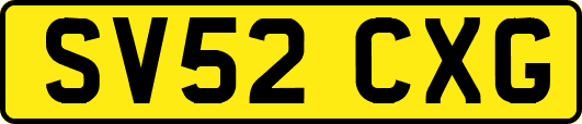 SV52CXG