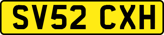 SV52CXH