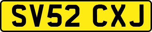 SV52CXJ