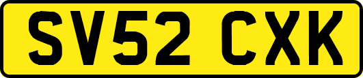 SV52CXK