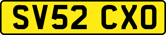 SV52CXO