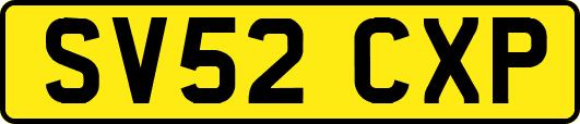 SV52CXP