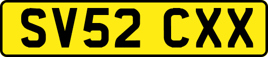 SV52CXX