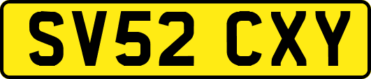 SV52CXY