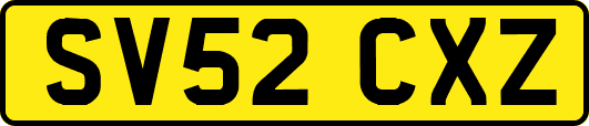 SV52CXZ