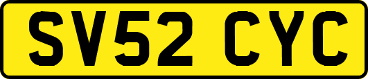 SV52CYC
