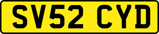 SV52CYD