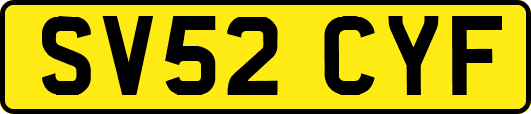 SV52CYF