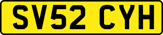 SV52CYH