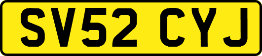 SV52CYJ