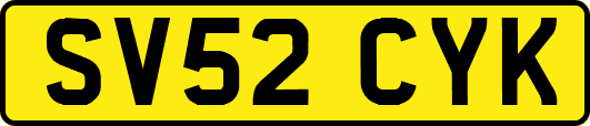 SV52CYK