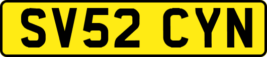 SV52CYN
