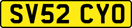 SV52CYO
