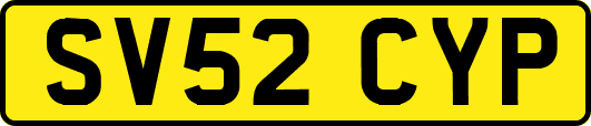 SV52CYP