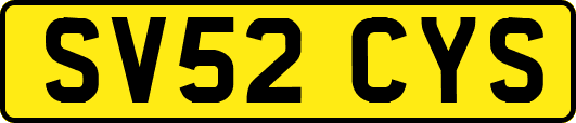 SV52CYS