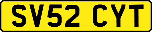 SV52CYT