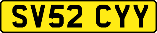 SV52CYY