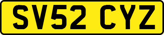 SV52CYZ