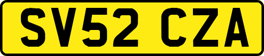 SV52CZA