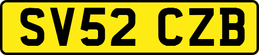SV52CZB