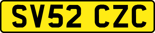 SV52CZC