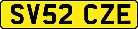 SV52CZE