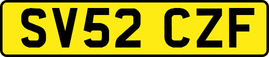 SV52CZF